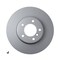 Pagid Brakes Brake Disc, 355109922 355109922 - alternate 3